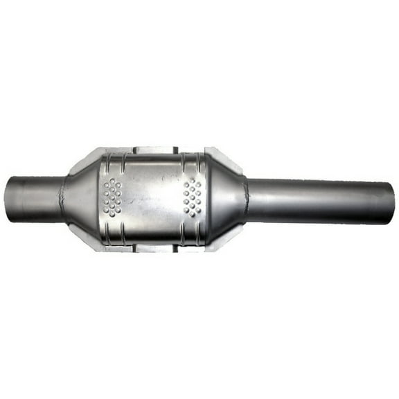 Walker Exhaust Standard EPA 16346 Direct Fit Catalytic Converter