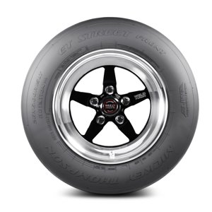 Mickey Thompson 90000040428 ET Street Front 26.0×6.0R-17LT R2 Compound Radial Sansujyuku sansujyuku.com