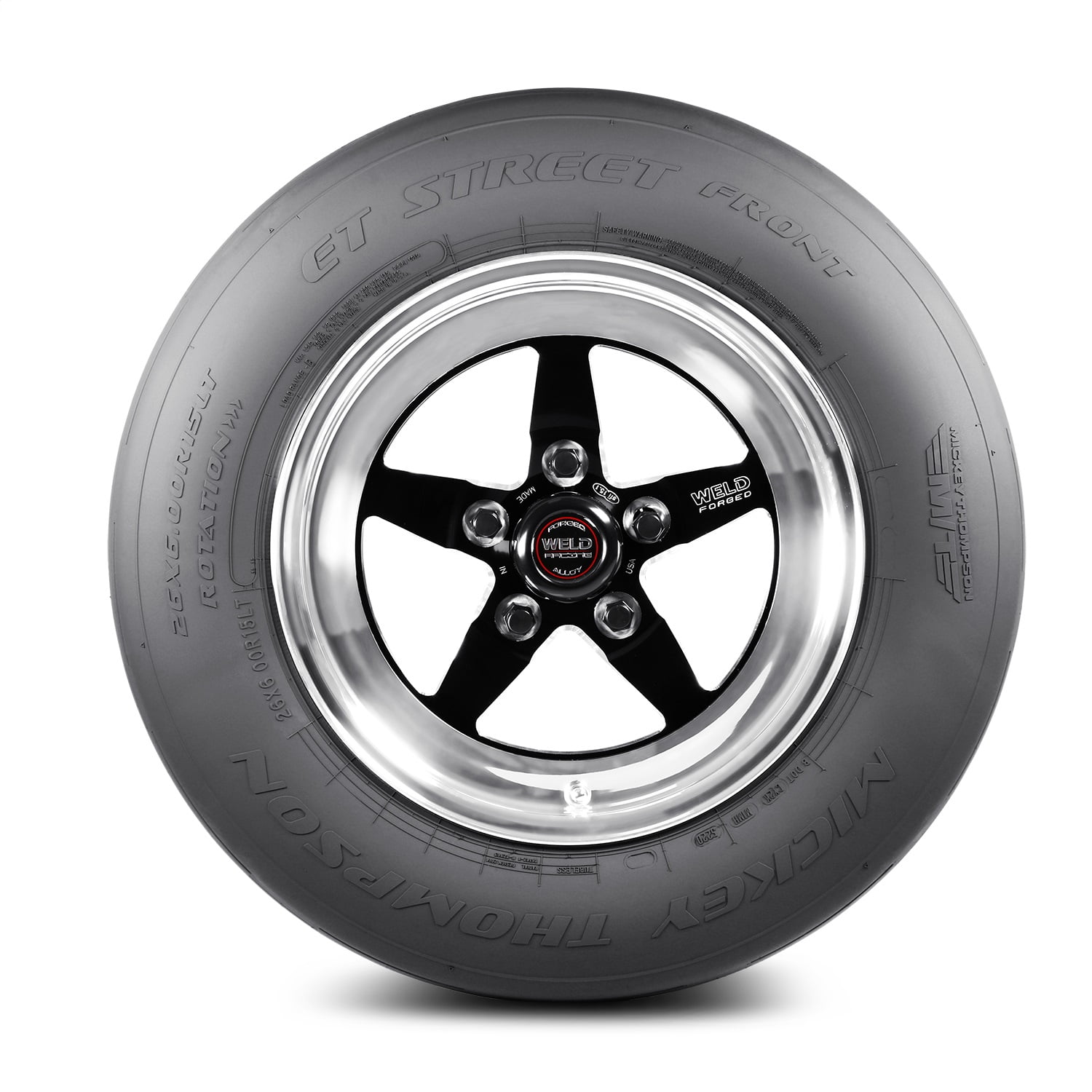 Mickey Thompson MTT90000040429 27 x 6 in. R15LT ET Street Front Drag Tires simolary.com 11 Mickey Thompson MTT90000040429 27 x 6 in. R15LT ET Street Front Drag Tires Simolary simolary.com 11