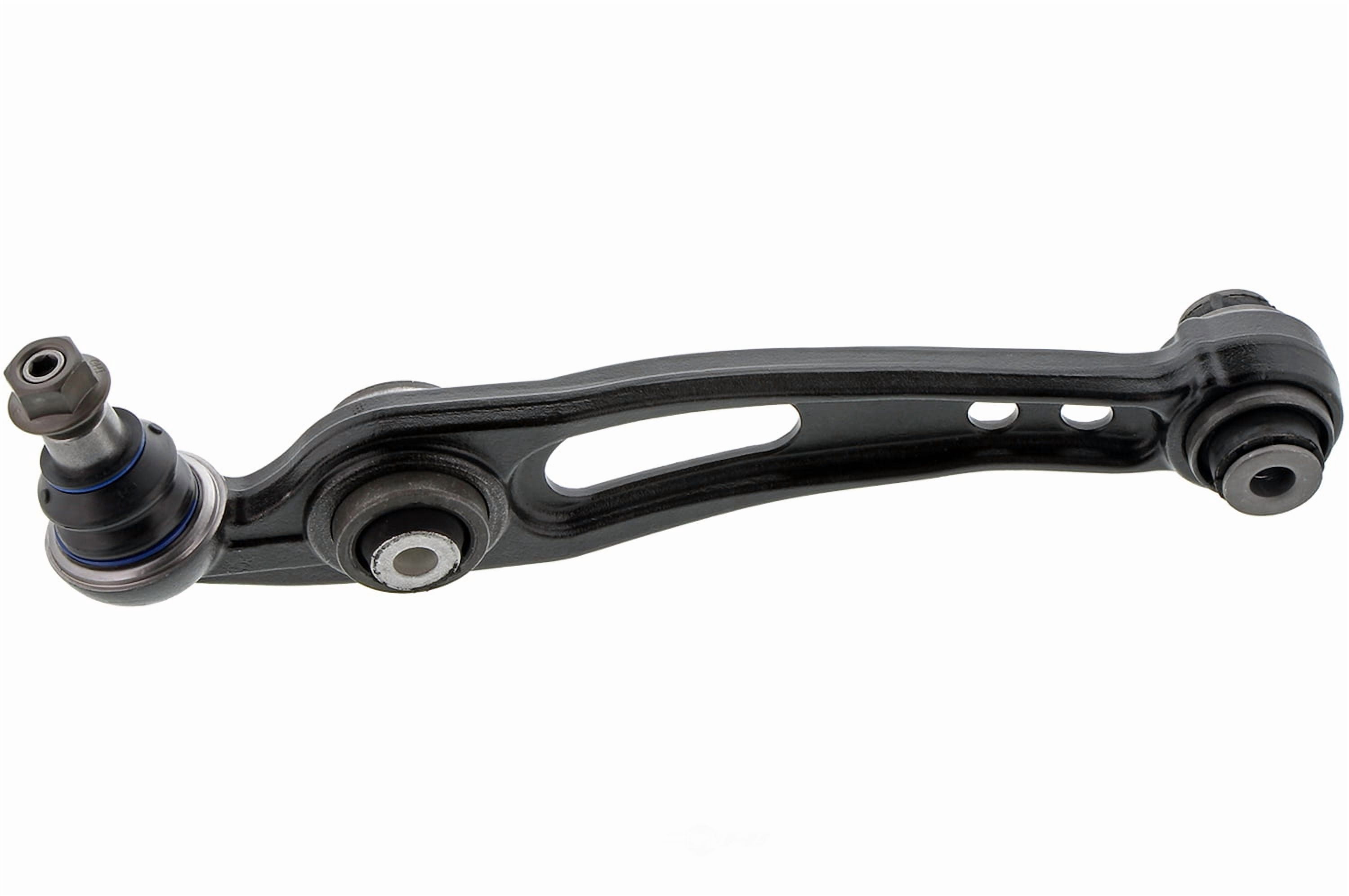 Mevotech CMS101418 Suspension Control Arm & Ball Joint Assembly Fits select: 2013-2018 LAND ROVER RANGE ROVER