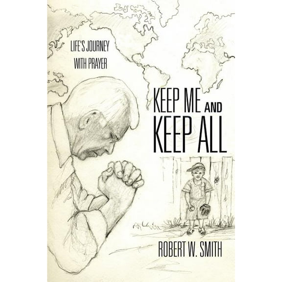 Keep Me and Keep All, (Paperback)