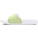 thumbnail image 1 of Sandalias Under Armour Ignite Select para Mujer en Blanco/Verde Retro, 1 of 2