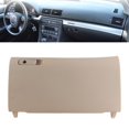 thumbnail image 3 of Tapa De Guantera Resistente A Arañazos ABS Fácil De Limpiar Para Organizador De Consola De Coche B7 2001-2008, 3 of 7