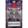 thumbnail image 3 of NECA Beetlejuice Toony Terrors Figura de acción coleccionable NECA 1, 3 of 3
