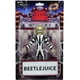 thumbnail image 3 of NECA Beetlejuice Toony Terrors Figura de acción coleccionable NECA 1, 3 of 3