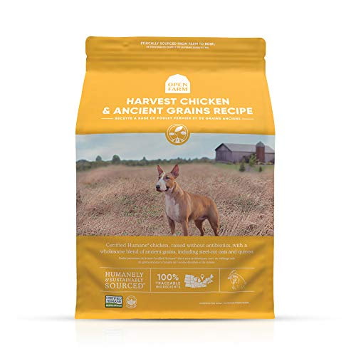 Farmer Dog Food