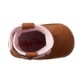 thumbnail image 2 of Blazin Roxx 4420630-01 Baby Bucker Jobie Bootie, Mossy Oak &amp; Pink - Size 1, 2 of 3