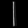 thumbnail image 3 of 10x ABS Round Rod Model Making Scenery Architectural Models Scenery 1x250mm, 3 of 8