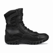 Belleville Lightweight Waterproof Side-Zip Boot - Mens, Black, 16, Regular