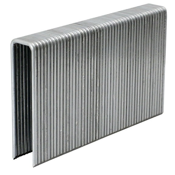 Freeman FS-21K 15.5-Gauge 2" Glue Collated Flooring Staples with 1/2" Crown (1000 Count)