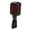 Black, variant on Classic Retro Dynamic Vocal Microphone, Old Vintage Style Pickup Microphone with XLR Female to 6.35mm Cable, Wired Studio Microphone Vintage Microphone Mic For Singing