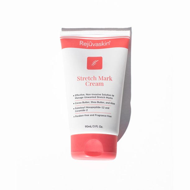 Rejuvaskin Rejuvaskin Stretch Mark Cream Helps Improve and Prevent