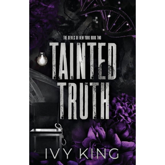 Tainted Truth, (Paperback)