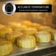 thumbnail image 5 of 1 termómetro de horno de 50 ℃ a 500 ℃, termómetro portátil, aparato de cocina, 5 of 7