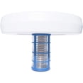 thumbnail image 3 of Ionizador solar para piscinas, purificador de agua de seguridad para piscinas con iones de plata y cobre, 3 of 10