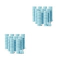 thumbnail image 1 of Youkk 80pcs Washer Concentrated Glass Effervescent Wiper Glasses Windshield Solid Tool Mini Dimension Kitchen Accessories 2Set, 1 of 6
