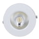 thumbnail image 5 of Luz de techo empotrada LED, 3W COB LED Spot Luz de techo LED Lámpara empotrada LED Altamente versátil, 5 of 8