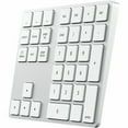 thumbnail image 2 of Satechi Bluetooth Extended Keypad, 2 of 7