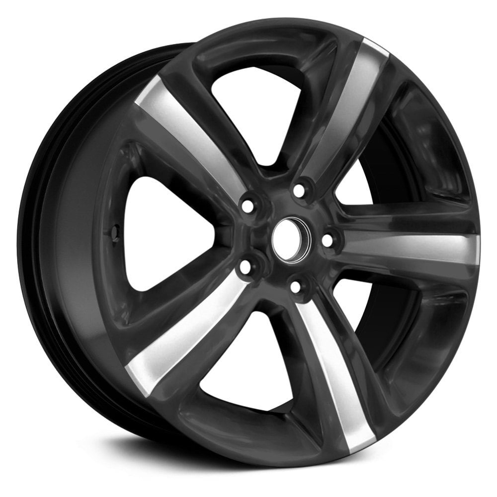 20 Inch Aluminum OEM Take off Wheel Rim For Dodge RAM 1500 2013-2019 5 ...