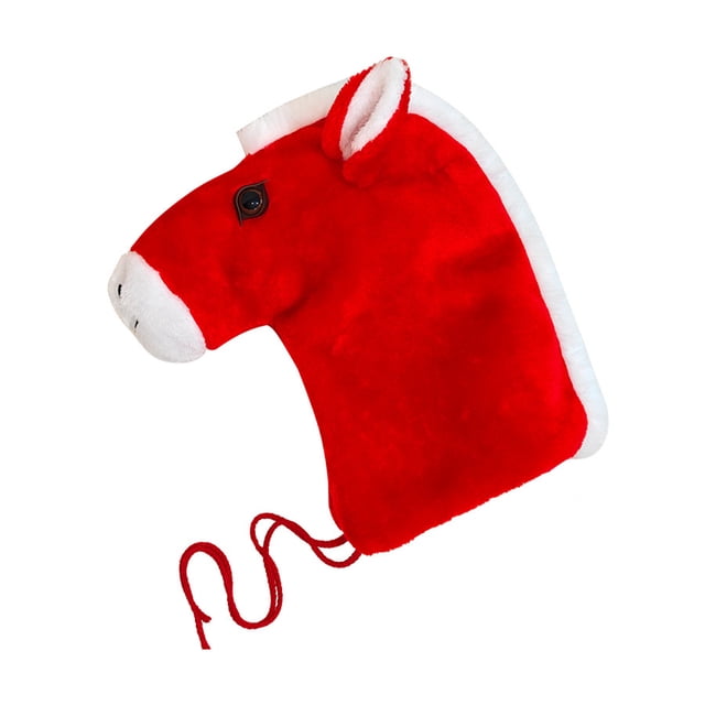 ICQOVD Novelty Hat Costume Accessory Party Wear