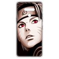 thumbnail image 1 of Funda de silicona para teléfono Motorola Moto G9 Plus Play P40 Power G9+ EA80 NARUTO Sasuke Akatsuki de dibujos animados, 1 of 4