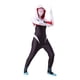thumbnail image 1 of Mono de Cosplay de Spiderman para niños, disfraz de Peter Parker, mono Zentai, película, Spiderman, No Way Home, Halloween Fivean unisex, 1 of 2