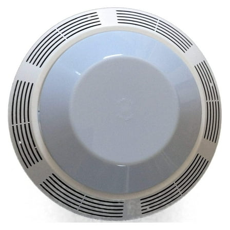 V2280-50 Side Exhaust Lighted Vent Fan