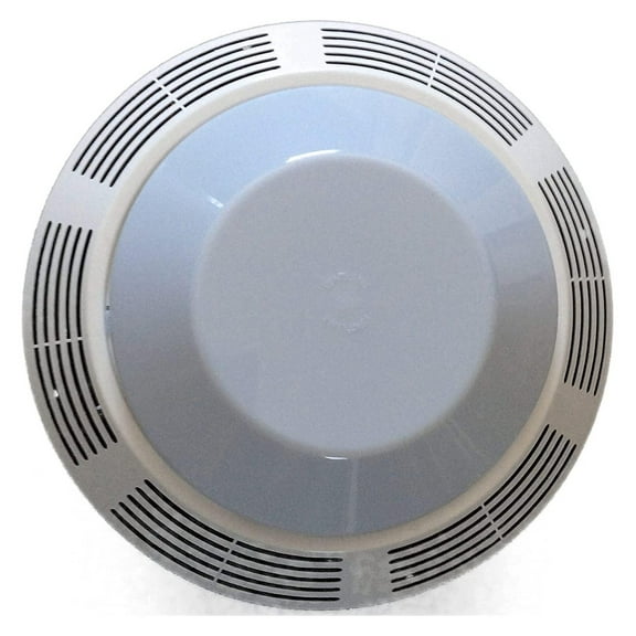 V2280-50 Side Exhaust Lighted Vent Fan