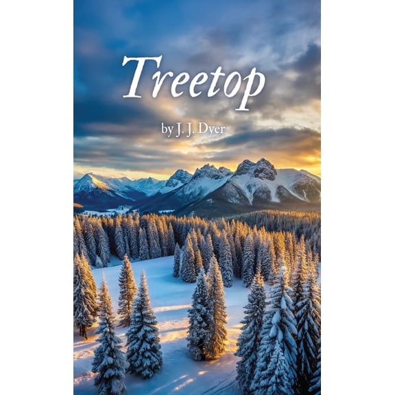 Treetop, (Hardcover)
