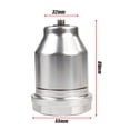 thumbnail image 4 of Clutch Master Cylinder Reservoir Kit Aluminum Clutch Pump Oil Reservoir Car Modification Accessories, 4 of 5