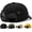 B, variant on Men's Korean Style Pilot Goggles Baseball Cap - Aviator Sunglasses Cap, Trendy Pilot Hat with Built-in Glasses, Streetwear Adjustable Sun Hat