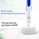 thumbnail image 5 of 5 bases de cargador para cepillo de dientes eléctrico con enchufe europeo Braun Oral B Series, 5 of 6