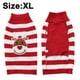 thumbnail image 1 of Suéter para perros, suéter cálido de invierno para perros, ropa, abrigo para mascotas, ropa, suéter para cachorros, suéter para perros pequeños y medianos, suéter para mascotas 243, 1 of 7