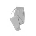 thumbnail image 5 of BenBen Men Jogger Pants Sweatpants Fleece Ultra Soft - 3 Pack, 5 of 5