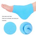 thumbnail image 3 of Minnieouse 1 par de tirantes de gel para el talón, protectores de apoyo unisex reutilizables, plantilla transpirable, inserciones para zapatos, Type3 NO3 Minnieouse CE014130-01, 3 of 6