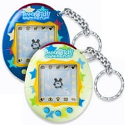 Tamagotchi Connection Version 2 Twin Pack True Friends - Stars