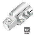 thumbnail image 4 of 1/2'' Square Head Sliding Handle Ratchet Socket Adapter Impact Socket, 4 of 4