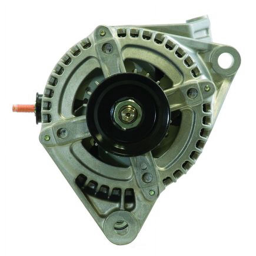 ACDelco Gold 335-1287 Alternator Fits 2003 Dodge Ram 1500