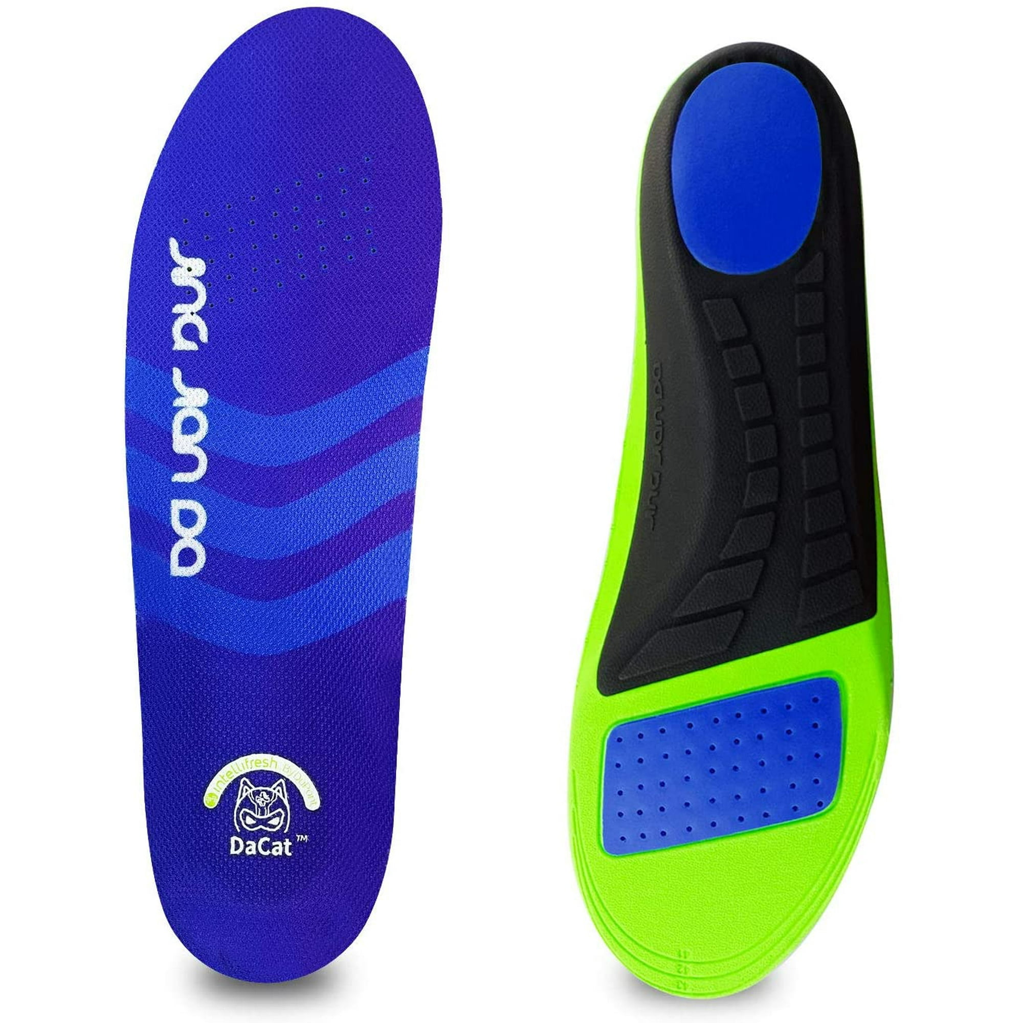 Firm insoles sale