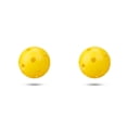thumbnail image 2 of Toystoory Pelota para mascotas, herramientas de juego multicolores, mano de obra ahuecada, juguete ligero para perros, recuperación al aire Type3 NO3, 2 of 6