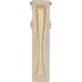 thumbnail image 5 of Ekena Millwork 8 1/4"W x 6 7/8"D x 28 1/8"H Fairfax Corbel, 5 of 5