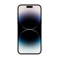 thumbnail image 2 of Smartphone iPhone 14 Pro Max 128GB Negro Reacondicionado Desbloqueado, 2 of 5