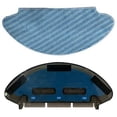 thumbnail image 1 of Tanque de agua trapeador para Tefal Rg6875 robot aspirador partes Afortunado Sencillez, 1 of 4