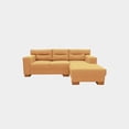 thumbnail image 1 of Sala Esquina Genesis Invertida Curri Mustard - DC Inlab Muebles Modelo D, 1 of 2
