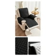 thumbnail image 7 of Waterproof Sofa Cover under $5! CQCYD Recliner Sofa Cover, Waterproof Pet Proof Slipcover for Massage Chair, Solid Color Protection Towel for Furniture, 7 of 7
