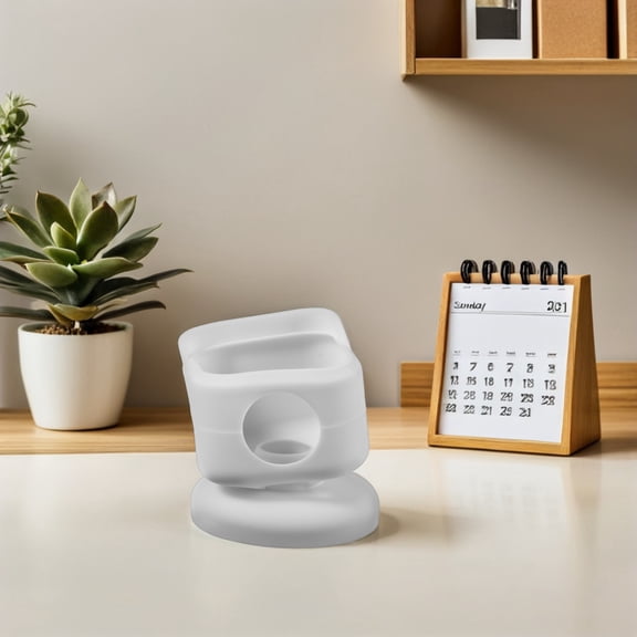 OUNONA Weatherproof Protective Silicone Case for Security Camera, Cover for Outdoor and Indoor Use