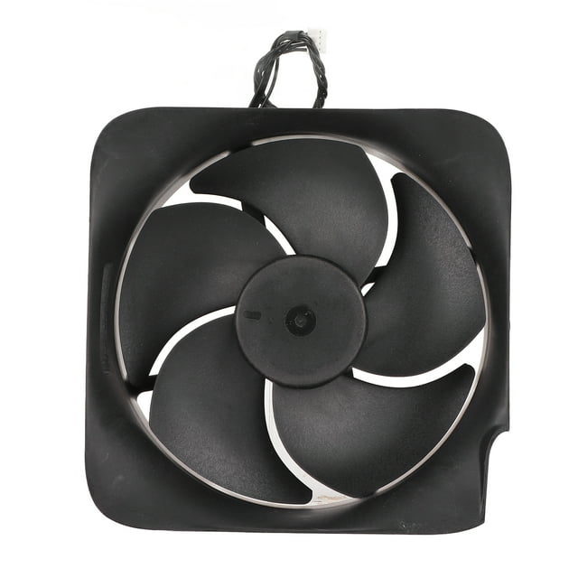 DEWIN Internal Cooling Fan Fast Heat Dissipation Quiet Replacement Internal Cooling Fan for Xbox Series X