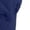 Navy, variant on Women's Jogger Scrub Pant 7 Pockets Elastic Drawstring, with Moisture Wicking & 2-Way Stretch Technology - Plus Size 9244, 3XL, Black
