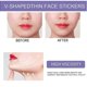 thumbnail image 2 of Face Invisible Lifting Stickers V Face Stickers Lifting Belt Plastic Stickers Tight Lifting Face Stickers With Plastic Patches, 2 of 5