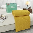 thumbnail image 5 of Size Cooling Comforter for Hot Sleepers - Double-Sided Arc-Chill Tech Blanket with Q-Max >0.5, Lightweight Summer Comforter for Night Sweats, 5 of 5